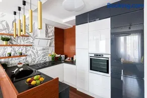 HÍD19 APARTMAN GYŐR BELVÁROS-FREE PARKING-TERRACE az RQ VÍZI ÉLMÉNYPARK ÉS GYÓGYFÜRDŐNÉL - Image 4
