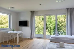 T&K Apartments - BERGISCH GLADBACH - 7 Comfortable Apartments - 20 min to Fair Messe Cologne - Image 1