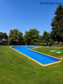 Exclusivo apartamento con piscina y zona comunitaria 6 pax - Image 4