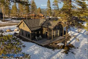 Trysilfjell hytteomrade 2124 by Vacation Trysil - Image 3