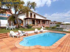 Holiday Home Mas Reixach by Interhome - Image 1