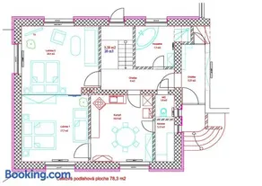 Apartmán Znojmo - Image 2