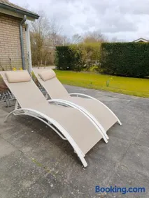 Vakantiehuis Hollum Ameland dichtbij strand en met ruime tuin - Ameland39 nl - Image 2