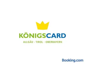 VILLA BERGAUF, Studio Apartment König Ludwig II Kini INKL KÖNIGSCARD !! - Image 2