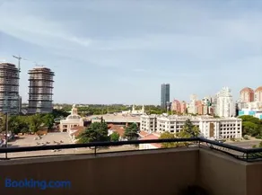Hermoso monoambiente en el corazon de palermo - Image 1