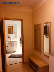 Ferienwohnung am Nürburgring/Wintersport Arft - Image 2