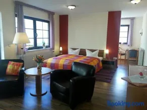 Hotel und Restaurant Sackwitzer Mühle - Image 4