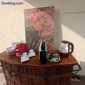 villa verde bed and breakfast - Image 2