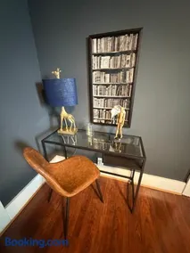 The Study - Image 4