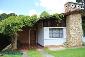 Casa Aconchegante no Capivari - Image 1
