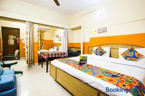Hotel Ashrey - Image 4