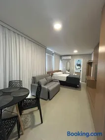 Apartamento completo no Botanik Torre - Recife PE - Image 2