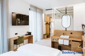 BEE GREEN Linz Self-Check-in-Hotel - Image 5