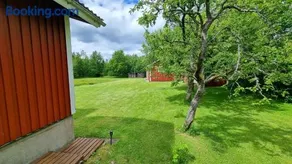 Family house near Tiveden National Park with fireplace, grand piano and 10,000 sqm property - Image 2