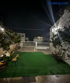 Εξοχική Μονοκατοικία με αυλή και εξωτερική αποθήκη-Country house with yard and external warehouse - Image 1