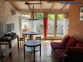 Gîte Appartement dans maison de village - Image 3