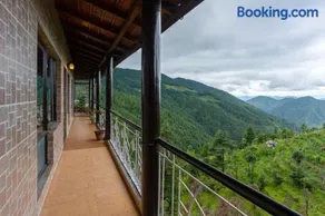 Poetry by the Hills - House Of Hive, Ramgarh, Mukteshwar, Nainital - Image 1