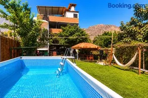 Casa de Campo en Lunahuaná con jardin amplio para Familias y Amigos - Image 2