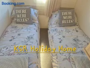 KSR Holiday Home at Cleethorpes Beach - Image 3