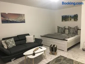 Ferienwohnung Univers - Image 3