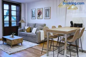 Apartamentos centro Vilagarcía - Image 3
