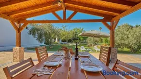 Casa Rural Aguasal El Bosque by Ruralidays - Image 1