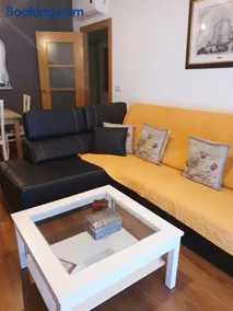 Spacious apartment with mountain view in Tabernas, 99 sqm - Image 4