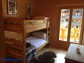 Celine 9, Champery - Image 2