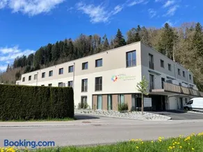 Hotel Swiss Bellevue Oberwangen - Image 2