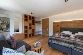 Berghotel Tgantieni - Image 3