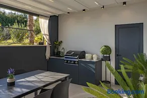 The Flat Opatija - Penthouse with amazing seview, barbecue & more - Image 4