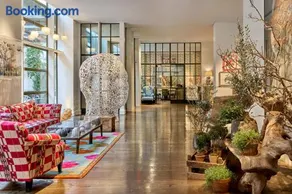 Crosby Street Hotel - Image 4
