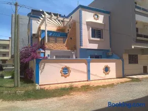 Maison d'Hôte à Saïdia - Image 2