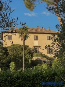 Relais di Villa Rossi Danielli - By TDF - Image 3