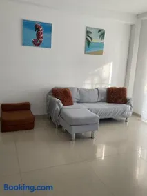 Apartamento familiar amoblado - Image 2