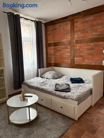 Wohnung Burgstraße - Image 4