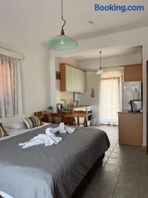 Pilgrimos Apartments - Image 4