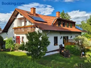Ferienwohnung Fackiner - Image 1