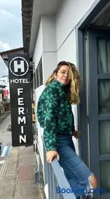 Hotel Fermín - Image 5