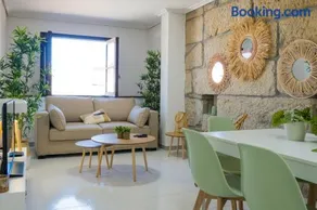 Apartamento céntrico en Baiona, playa y casco histórico a pie - Image 2