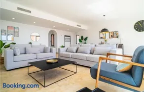Stunning Apartment In Manilva With Wifi - Image 1