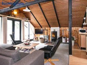 4 star holiday home in Ansager - Image 3