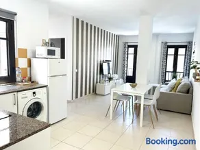 Mahostly Apartamento Comillas PB - Image 5