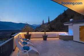 Penthouse & Garden - luxury apartment - Image 2