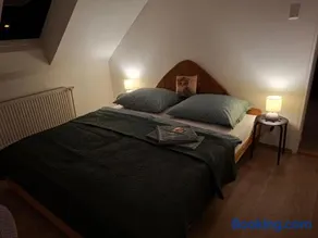 Apartmán Moravská brána, s terasou, masážemi a cyklostezkou - Image 2