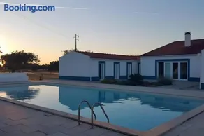 Monte Azul, Um Oásis No Alentejo - Image 1