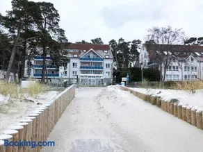 Blaumuschel Haus A Wohnung 12 - DH - Image 3