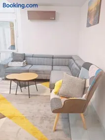 Garten Apartment - Image 2