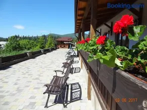 Alpenhof Pansion - Image 4
