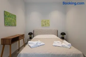 Limani Blue, Gytheio Charming Studios Steps from the Sea - Image 1